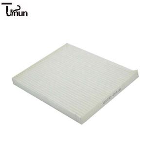 สำหรับรถยนต์โตโยต้า คัมรี่ และ พรีอุส ไส้กรองแอร์รถยนต์แบบกำหนดเอง รุ่น CU1919 AC108J ใหม่ สำหรับการผลิต 87139-52020 - Product Image 3