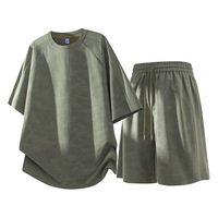 QingLai SS-021 Unisexe Automne Imprimé Animal Anti-Plis XL Polyester 220g Tricoté Respirant à Capuche Fermeture Éclair Avant Logo Décontracté