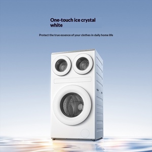 <span class=keywords><strong>เครื่อง</strong></span><span class=keywords><strong>ซัก</strong></span><span class=keywords><strong>ผ้า</strong></span>มิตซูบิชิ มิ ทรีรีเจียน ดรัม ฝาหน้า อัตโนมัติเต็มรูปแบบ ความจุขนาดใหญ่พิเศษ <span class=keywords><strong>14</strong></span> กก. ของแท้ 100% ขายส่ง - Product Image 3