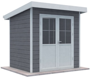 Venta caliente Durable Kit <span class=keywords><strong>de</strong></span> herramientas al aire libre Casa <span class=keywords><strong>de</strong></span> almacenamiento Cobertizo <span class=keywords><strong>de</strong></span> jardín HDPE Nuevo diseño <span class=keywords><strong>de</strong></span> moda Almacenamiento <span class=keywords><strong>de</strong></span> cobertizo <span class=keywords><strong>de</strong></span> jardín - Product Image 1