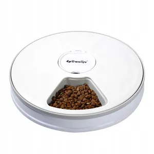 2021 professional Cat dog feeders Automatic Bowel Pet Care Accessories dog other pet product