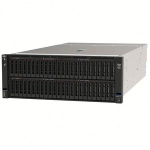 Servidor en Rack SR860 V3 4U de 4 Sockets, Marca Original Más Vendida, Procesador Intel Xeon Gold 6418H 24C 185W 2.1GHz, 64 Ranuras DIMM DDR5 - Product Image 2
