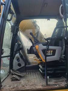 2019 สภาพเดิม CAT 320GC รถขุด C4.4 เครื่องยนต์ 4 สูบ 320 gc เครื่องจักรก่อสร้างหนอนผีเสื้อใช้ที่ดีเยี่ยม - Product Image 5