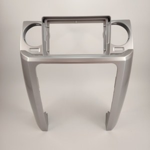 Sistema Multimediale Android per <span class=keywords><strong>Land</strong></span> <span class=keywords><strong>Rover</strong></span> <span class=keywords><strong>Discovery</strong></span> <span class=keywords><strong>3</strong></span> 05-09, Navigatore GPS con Schermo Touch da 9 Pollici, Assistenza al Parcheggio e 5G - Product Image 2