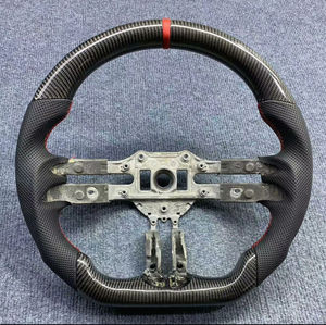 Pour <span class=keywords><strong>Mercedes</strong></span> Benz Libellule Volant W176 W205 W212 W222 W463 W464 W205 W44 W204 W218 E63 Volant Personnalisé - Product Image 2