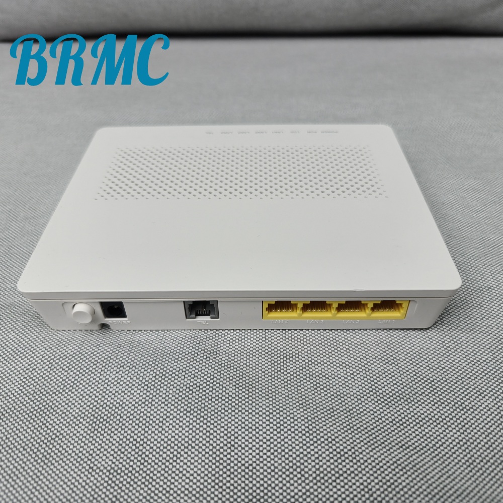 HG8541M Epon Gpon 4FE+1Pots no Wifi English Firmware Version Modem ONU ONT