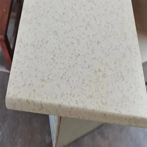 650mm * 3000mm impermeable HPL laminado <span class=keywords><strong>aglomerado</strong></span> <span class=keywords><strong>encimera</strong></span> de cocina - Product Image 4