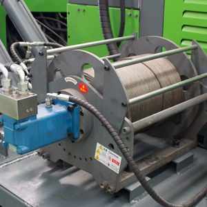 400m Totalmente Hidráulico Inteligente Água Bem Construção/Mineral Perfuração/Geological Exploração Equipamento Especial - Product Image 2