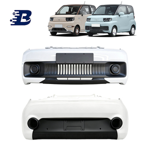 Pièces détachées automobiles d'origine OEM pour Chery <span class=keywords><strong>QQ</strong></span> Pièces détachées pour pare-chocs de phare Pièces détachées pour ailes de feux arrière pour Chery <span class=keywords><strong>QQ</strong></span> 2024 Accessoires - Product Image 2