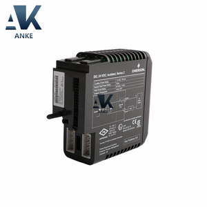 KJ3242X1-BK1 12P4711X032 Emerson S-Series Fieldbus H1 Card - Product Image 1