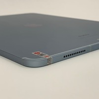 Gebrauchte Apple iPad Air 7 11/13 Zoll Tablets, 5G-fähiges iOS-Gerät, Ideales iOS-Tablet für Remote-Arbeit & Kreativität, Tablet mit Garantie