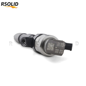 หัวฉีดดีเซล Rsoliddiesel 095000-8290 095000-8220 Denso CR สำหรับเครื่องยนต์ 1KD-FTV อินโนวา อะไหล่เครื่องจักรอุตสาหกรรม ชิ้นส่วนระบบเชื้อเพลิง - Product Image 5