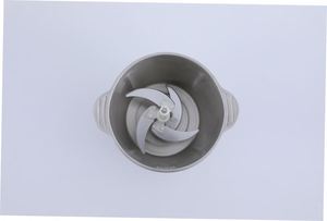 Pelador de Ajo y Verduras de Calidad Industrial, Manual y Directo, para Procesar Alimentos / Máquina para Hacer Carne - Product Image 6