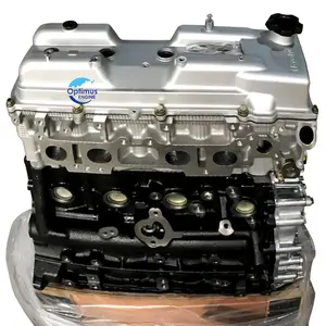 RZ גדול ארוך בלוק גדול מנוע SOHC מנועים 2L 2.4L 2.7L מנוע עבור Hilux HiAce