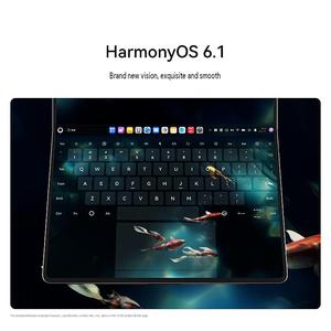 Nuevo HUAWEI MateBook Fold 2026, Diseño Ultimate, Kirin X90 Plus, Paquete con Lápiz y Teclado, Pantalla Plegable OLED UTG de Doble Capa de 18"/13" - Product Image 5