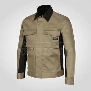 Veste extensible pour homme - Product Image 1