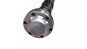 Pour Mercedes Benz ML320/350/450/550 Arbre de transmission arrière en acier Modèle A1644103102 A1644101402 - Product Image 2