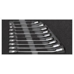 ชุดประแจ R22150002 gedore Red โมดูล2/6 CT, 9ชิ้น - Product Image 1