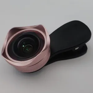 Suministro de fábrica Nuevo diseño Lente de cristal gran angular Gadgets de largo alcance para móvil para iPhone para Samsung para Xiaomi para <span class=keywords><strong>Huawei</strong></span> - Product Image 1