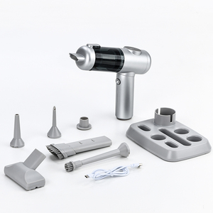 <span class=keywords><strong>Aspiratore</strong></span> 18000pa per auto portatile Aspiradora Inalambrica vuoto e soffiatore Mini Aspiradora senza fili mano Mini aspirapolvere - Product Image 3