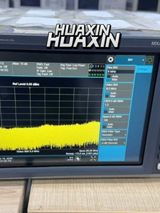 Analyseur de signal/spectre Keysight N9020B MXA d'occasion 10Hz-26.5GHz - Product Image 3