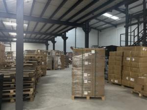 Batería de Litio Lifepo4 de 3.2V, 314Ah, 340Ah, 330Ah, Modelo MB31 Prismático, 8000 Ciclos de Vida, Disponible en Almacén Europeo - Product Image 5