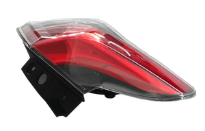 Hot bán Phụ tùng xe hơi OEM 81560/550-0r080 đuôi ánh sáng bên ngoài phanh đèn cho RAV4 2016 2017 2018 - Product Image 6