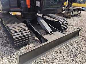 HITACHI เครื่องขุดดิน ZX70รถขุดไฮดรอลิกถังที่แนบมาแบริ่งเกียร์เครื่องยนต์ก่อสร้าง - Product Image 3