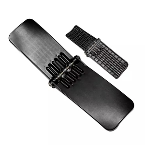 Có thể điều chỉnh Neoprene đầu gối hỗ trợ cú đúp cho thể thao & khớp viêm khớp chất lượng khuỷu tay & miếng đệm đầu gối - Product Image 6