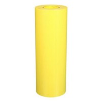 Cinta Flexográfica 3M E1315 de 15 mil (0.38 mm), Suavidad Media, para Etiquetas HD de Banda Estrecha de Alta Velocidad, Texto Fino, Halftone, Absorción de Impactos, Adhesiva