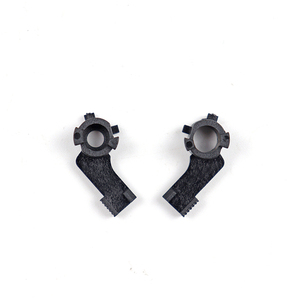 Bộ Con Lăn Trục Lăn Và Kẹp Cao Su Cho Cuộn Máy In <span class=keywords><strong>Zebra</strong></span> <span class=keywords><strong>GK420T</strong></span> GX420T GK430T GX430T - Product Image 5