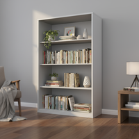 Meilleures ventes : Armoire de classement métallique verrouillable, pliable, réglable, autoportante, moderne, écologique, avec porte en verre, pour solution de rangement de bureau