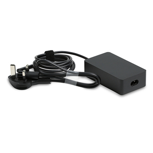 Cargador para portátil de 127W, fuente de alimentación, adaptador para ordenador portátil para Microsoft <span class=keywords><strong>Surface</strong></span> Laptop/<span class=keywords><strong>Pro</strong></span>/Go <span class=keywords><strong>Studio</strong></span> 3 <span class=keywords><strong>2</strong></span> 1 - Product Image 1