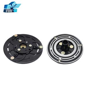 Embrayage de compresseur de climatisation 12V 5PK de haute qualité pour LUXGEN - Product Image 4