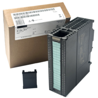 Modul Antarmuka Seri ET200 PLC PAC Original Baru, Pengontrol Khusus, Driver Servo Daya Tinggi, Modul CPU EtherCAT, Tersedia