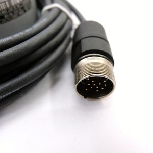 Encodeur rotatif HEIDENHAIN RCN 226 16384 533 110-09 Heidenhain - Product Image 2