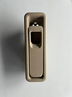 Poignée de verrouillage de siège arrière 72057-60150-C0, boucle de verrouillage, levier de verrouillage pour Toyota Land Cruiser Prado 72057-60150 72057-60150-A1