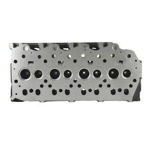 Nueva Cabeza de Cilindro Mitsubishi S4S de Acero, Productos de Fábrica de Alta Calidad para Maquinaria de Construcción - Product Image 1