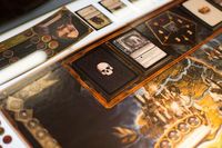 Chine personnalisé Oem ODM jeu de société personnalisé pour adultes soutien Production assemblage fabrication de jeux de société