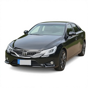 <span class=keywords><strong>Prix</strong></span> Abordable 2013 pour Reiz 2.5S Jingrui Turbo Cuir Automatique Berline Japonaise d'Occasion Propulsion Arrière V6 Sport - Product Image 1