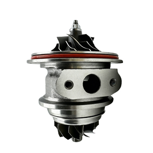 Cartucho Turbo CHRA 49135-05134 504136797 para Iveco Daily Fiat <span class=keywords><strong>Ducato</strong></span> 2.3D Multijet F1AE0481N TF035 Turbo Core - Product Image 1