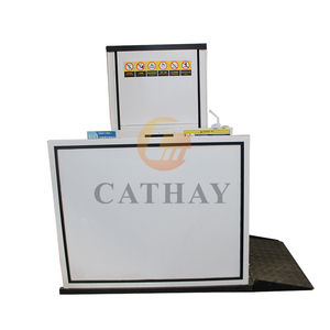 <span class=keywords><strong>Elevador</strong></span> <span class=keywords><strong>Hidráulico</strong></span> Vertical <span class=keywords><strong>para</strong></span> Sillas <span class=keywords><strong>de</strong></span> <span class=keywords><strong>Ruedas</strong></span> <span class=keywords><strong>de</strong></span> 6 m <span class=keywords><strong>para</strong></span> Interiores, <span class=keywords><strong>Elevador</strong></span> <span class=keywords><strong>para</strong></span> Escaleras <span class=keywords><strong>para</strong></span> Discapacitados - Product Image 3