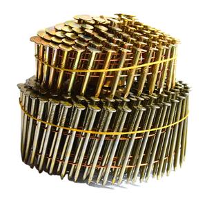 Clous <span class=keywords><strong>de</strong></span> toiture en spirale à tige lisse <span class=keywords><strong>de</strong></span> 1-1/4 pouce (7200 pièces/boîte) - Fabriqué aux États-Unis - Approuvé par Miami-Dade - <span class=keywords><strong>Marché</strong></span> américain - Product Image 6