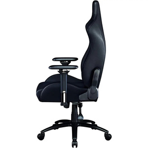 Ventes directes d'usine Iskurs malaisie chaise de jeu ergonomique de haute qualité Silla Gamer Racing Home Pc ordinateur - Product Image 4