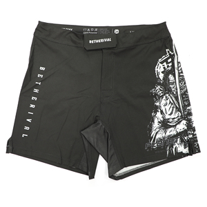 BETHERIVAL Manufacturer Kickboxing <strong>Grappling</strong> Jiujitsu Workout Judo Boxing Kick Boxing <strong>Short</strong> Big Size Muay Thai Fabric Mma <strong>Shorts</strong> - Product Image 1