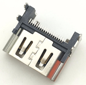 Giao diện HD hoàn toàn mới cho giao diện ổ cắm cổng HD-MI PS4 Slim Pro cho bộ phận sửa chữa đầu nối <span class=keywords><strong>Sony</strong></span> PlayStation 4 - Product Image 6