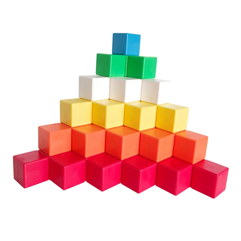 Cubi magnetici giocattoli KEBO per bambini giocattoli educativi giochi materiale ecologico <span class=keywords><strong>puzzle</strong></span> blocchi magnetici montessori