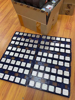 AMD R7 2700 3.2GHz-4.1GHz delapan-core 16MB 65W soket AM4 CPU Desktop