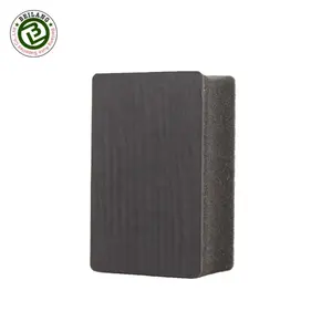 Car Clay Sponge Soft Foam Auto Wash Clay Bar Sponge Detailing Magic Clay Block Car Cleaning Clay Pad