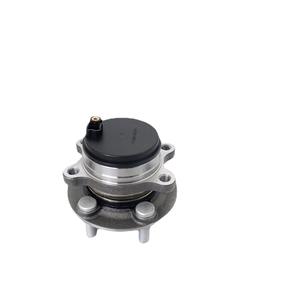 Moyeu de roue IRQE E1GC2C299A3A diamètre intérieur 25 mm pour Changan Ford Taurus 2015 et plus - Product Image 1